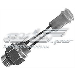 Czujnik temperatury płynu chłodzącego (włączenia wentylatora chłodnicy) MB605079 Mitsubishi