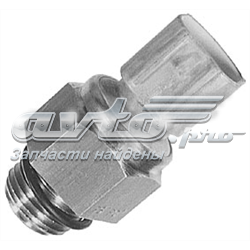 Czujnik temperatury płynu chłodzącego (włączenia wentylatora chłodnicy) MB845063 Mitsubishi