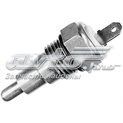 Czujnik temperatury płynu chłodzącego (włączenia wentylatora chłodnicy) Mitsubishi Lancer 4 C6A, C7A