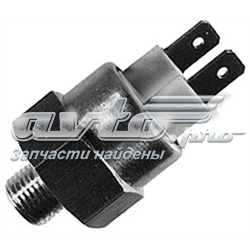 Czujnik temperatury płynu chłodzącego 053919369A VAG