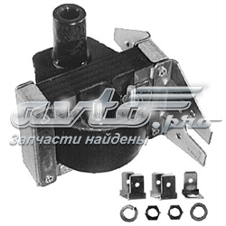 Cewka zapłonowa HELLA 5DA358057991