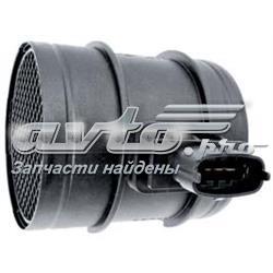 51827033 Fiat/Alfa/Lancia Czujnik przepływu powietrza, przepływomierz powietrza M.A.F.