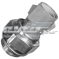 Czujnik temperatury płynu chłodzącego (włączenia wentylatora chłodnicy) Ford Focus 1 DFW