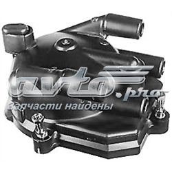 Kopułka rozdzielacza zapłonu  Mazda 626 IV