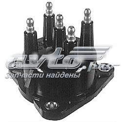 Do koszyka 7700726736 Renault (RVI) Kopułka rozdzielacza zapłonu