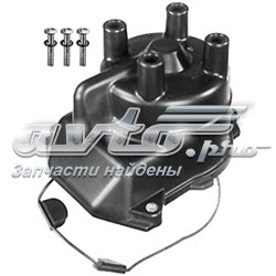 Kopułka rozdzielacza zapłonu Honda Accord 5 CC7