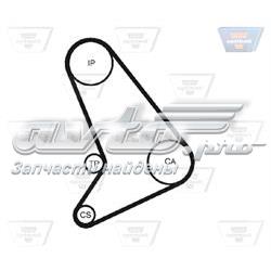 Pasek rozrządu Ford Transit 4 E