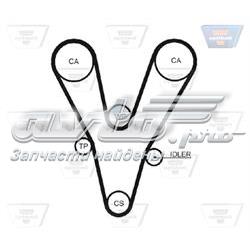 Pasek rozrządu Hyundai/Kia 2431237100 cena, od 40,09 USD