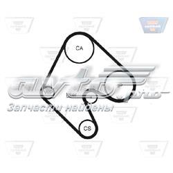 Do koszyka 90410784 Opel Pasek rozrządu