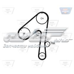  Pasek rozrządu Nissan Patrol 