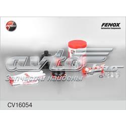 Do koszyka EX57804 Euroex Przegub homokinetyczny przedni zewnętrzny