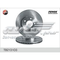 Tarcza hamulcowa przednia ГАЗ Волга sedana (3110) (1997 - 2004) cena, od 35,54 USD