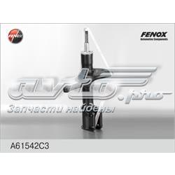 Amortyzator przedni prawy ВАЗ KALINA 1118