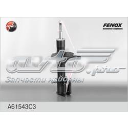 Amortyzator przedni lewy ВАЗ 2111 