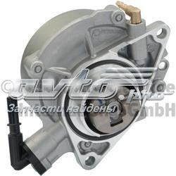 11667625260 BMW Pompa podciśnienia