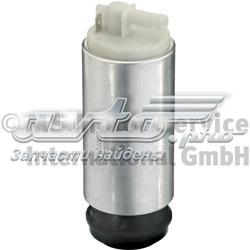 702550630 Pierburg Element-turbina pompy paliwa