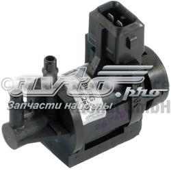 Zawór elektromagnetyczny regulacji klapy EGR Ford 6580879 cena, od 44,27 USD