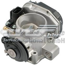Przepustnica, komplet VAG 06A133064P cena, od 14,10 USD