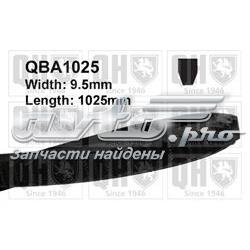 QBA1025 QUINTON HAZELL pas napędowy mechanizmów