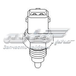 Do koszyka 225733 Peugeot/Citroen Czujnik włączania światła cofania