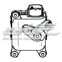 Silniczek klapy nagrzewnicy VAG 132801149 cena, od 37,26 USD