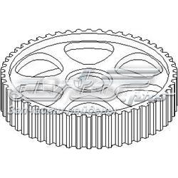 Do koszyka Koło zębatewalcowe wałka rozrządu silnika Audi A6 C5 4B2, 4B4