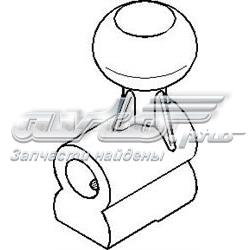  Mechanizm zmiany biegów (cięgno) Volkswagen Caddy 2