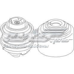 Poduszka (podpora) silnika lewa/prawa Mercedes 2032401417 cena, od 47,83 USD