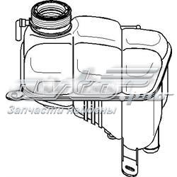 Zbiorniczek wyrównawczy układu chłodzenia Mercedes 1405001749 cena, od 49,45 USD