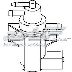 Przetwornik ciśnienia (solenoid) doładowania Febi 186315