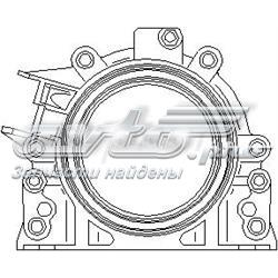 Uszczelniacz wału korbowego silnika tylny Mitsubishi MN980012 cena, od 47,81 USD