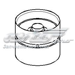 Kompensator hydrauliczny (popychacz hydrauliczny), popychacz zaworu ВАЗ 2110 sedana (1995 - 2014) cena, od 5,98 USD