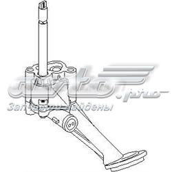  Pompa oleju Volkswagen Transporter 