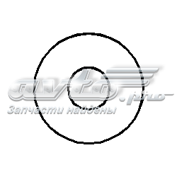 Zestaw naprawczy wtryskiwacza do Seat Toledo I 1L