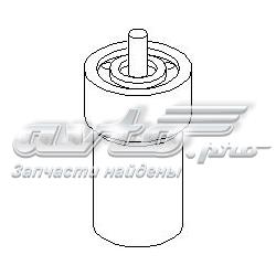 Rozpylacz wtrysku diesla Mercedes E W124