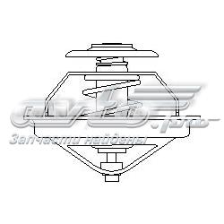 Termostat 11531713040 BMW