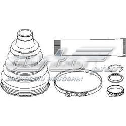 31607565315 BMW Osłona przegubu homokinetycznego półosi przedniej wewnętrzna