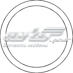 Uszczelka kołnierza (trójnika) układu chłodzenia VAG 37121688 cena, od 3,40 USD