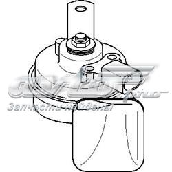 Do koszyka 9813120280 Peugeot/Citroen Sygnał dźwiękowy (klakson)