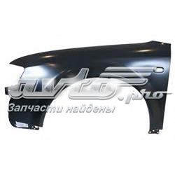 Do koszyka Błotnik przedni prawy Audi A4 B6 8E2