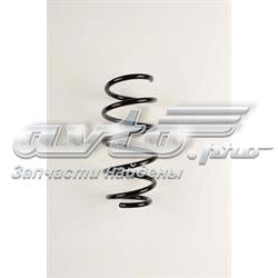 Do koszyka 51401SMGE15 Honda Sprężyna przednia