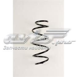 Sprężyna przednia Mercedes A2043210504 cena, od 42,86 USD