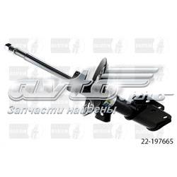 Amortyzator przedni Bilstein 22197665 cena, od 221,33 USD