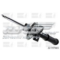 Do koszyka 22197665 Bilstein Amortyzator przedni
