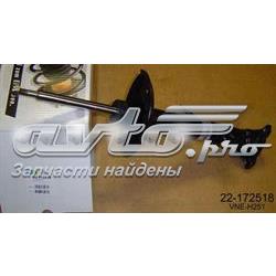 312069 Sachs Amortyzator przedni lewy