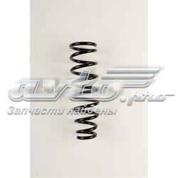 Sprężyna przednia Mazda GJ6H34011G cena, od  