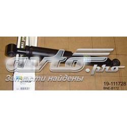 BNEB172 Bilstein amortyzator tylny