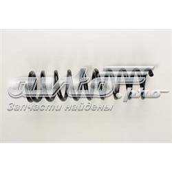 Sprężyna przednia do Mercedes S  W140