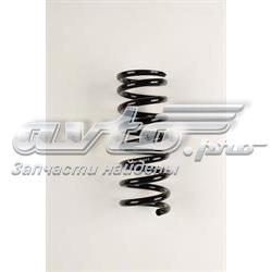 Sprężyna tylna Mercedes S W140