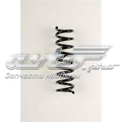 Sprężyna przednia Mercedes A2023212004 cena, od 51,90 USD